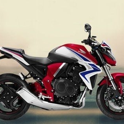 Honda Motorcycle And Scooter India Pvt Ltd Annual Report